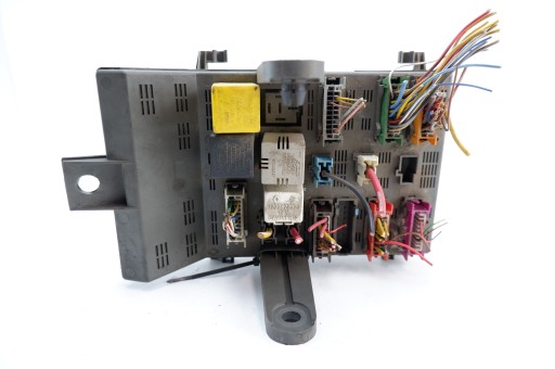 МОДУЛЬ BSI RENAULT LAGUNA И 7700427844