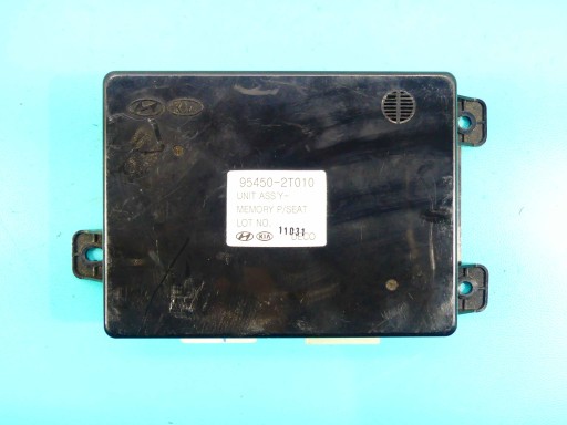 95450-2T010 - Контролер модуля пам'яті сидіння kia optima iii