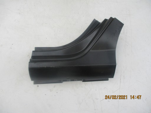 PEUGEOT 308 ПОРОГ ОБШИВКА ЛЕВЫЙ ЗАДНИЙ ORIG P-N