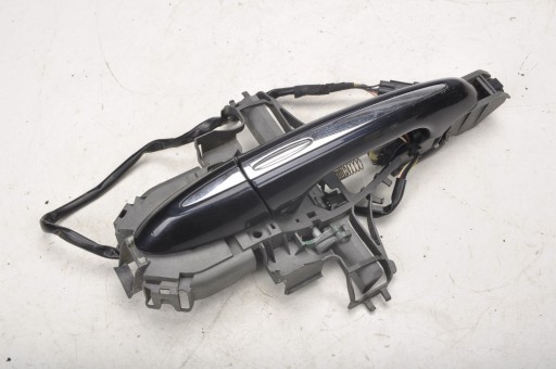 JAGUAR XJ X351 зовнішня дверна ручка ліва передня