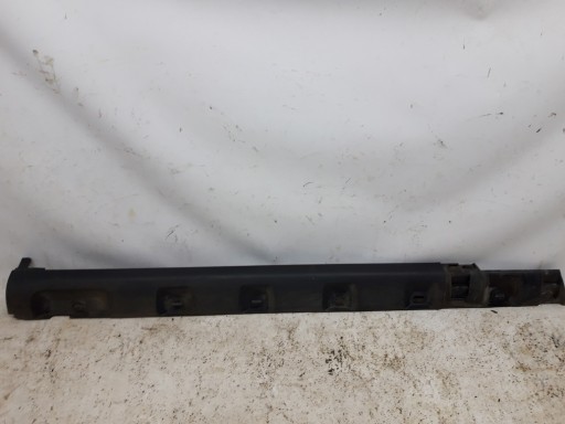 764191761R - DACIA SANDERO II STEPWAY ПЕДАЛЬ ПОРОГА ЛЕВАЯ