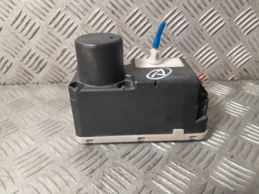 Vw polo iii 6n насос центрального замка 1h0962257d