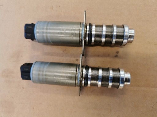 94810530405 0000 - Електромагнітний клапан porsche panamera cayenne 4.8 gts