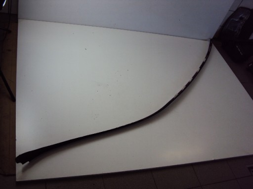 A2136900182 - Планка крыши левая MERCEDES E-Class W213 16-