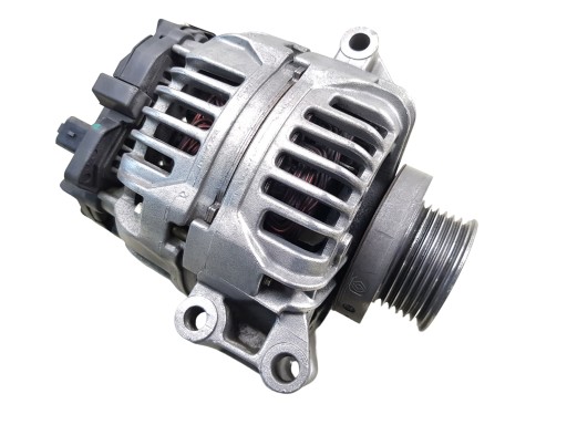 Генератор 7700434899 bosch 0124325031 renault