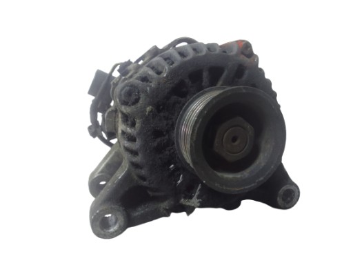 Peugeot 206 1.1 b генератор 9644927080