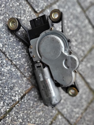 8402372 - Мотор склоочисника задній BMW X5 E53