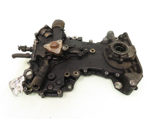 МАСЛЯНЫЙ НАСОС OPEL AGILA A 1.2 90570200