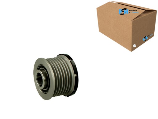 051.000.137.815 - Bv psh шків 051.000.137