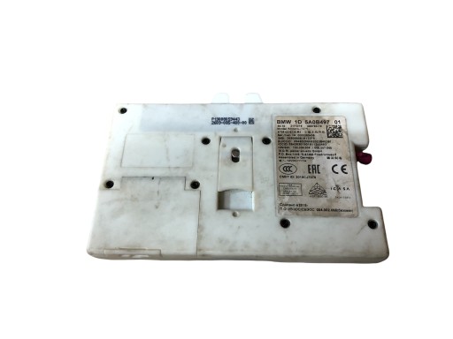 5a0b497 телематичний модуль бу BMW G01 G30