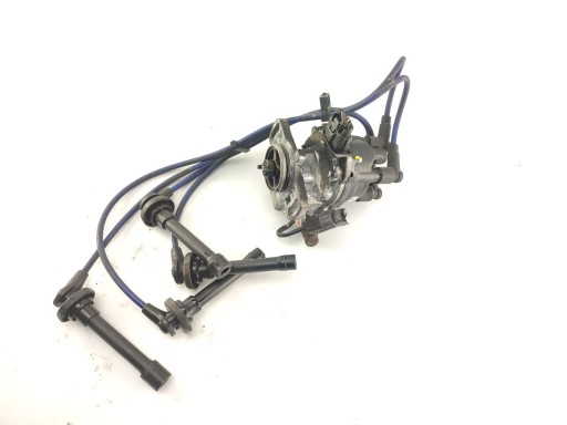 Устройство зажигания nissan primera p11 1.6 16v 99км