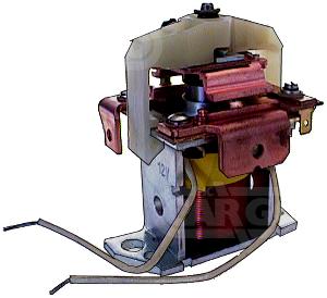 Соленоїд стартера 139466