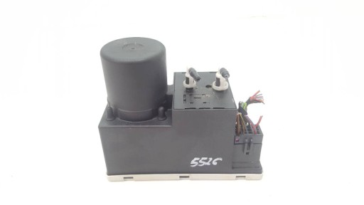 Насос центрального замка 8l0862257a audi a4 b5 eu універсал