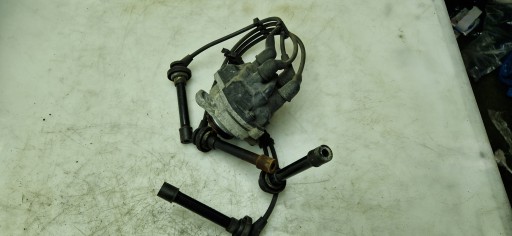 Устройство зажигания nissan almera n16 7-контактный d4t97-02