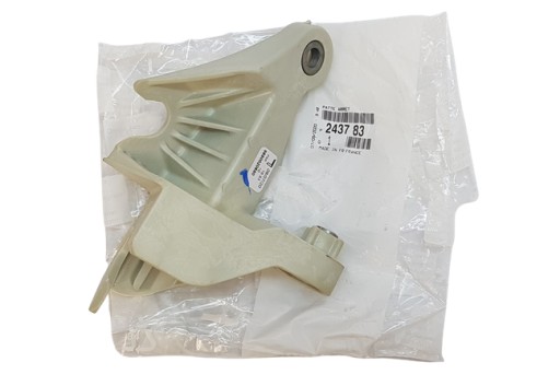 243783 - Крепление троса переключения передач peugeot 207 oe