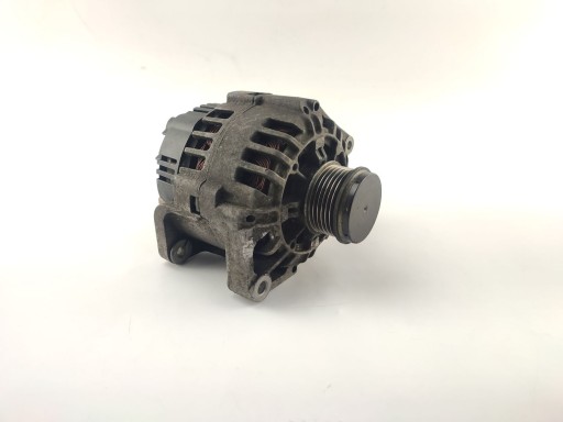 Генератор 120a renault spicy i 1.9dci 8200054588