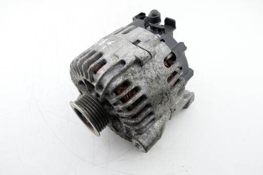 Генератор mini cooper r55 r56 1.6d 7823291