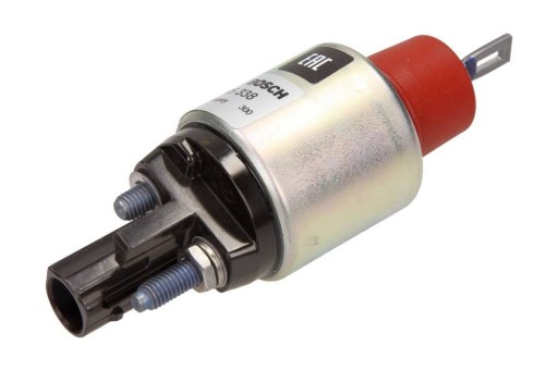 338 - 2339305338 соленоид vw 3.0tdi v6 2 339 305 33