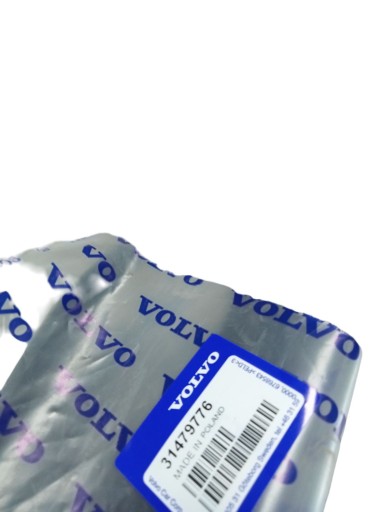 31479776 ЛЕНТА ДЛЯ ОБЛИЦОВКИ ПЕРЕДНЕЙ ЛЕВОЙ ДВЕРИ VOLVO XC60