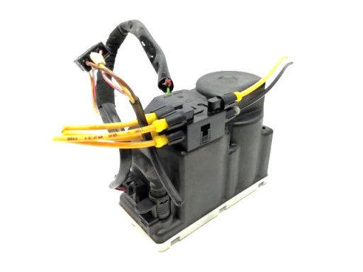 1248001448 - Насос центрального замка mercedes-benz 190 і w201