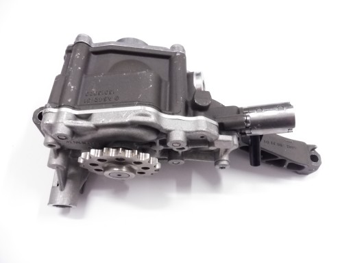 a6421802801 A6421801800 - Масляний насос mercedes gl gle g m s a6421803101 org!