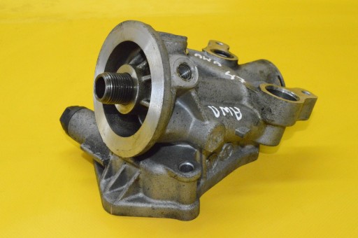 Основа масляного фільтра 06B115417F A4 B6 2.0 FSI AWA