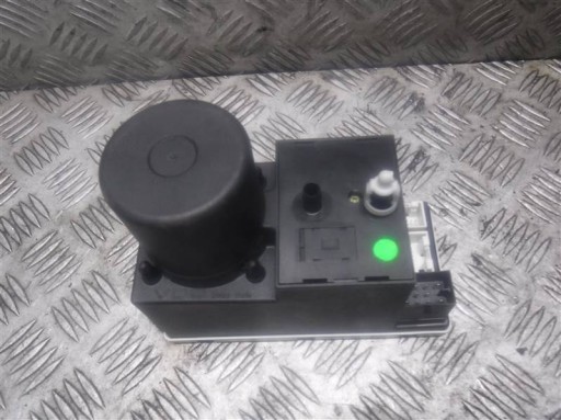 Насос центрального замка audi a4 b5 8l0862257l