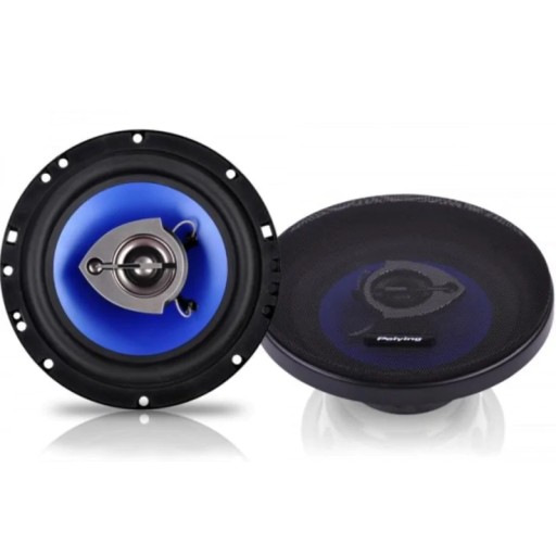 Автомобильный динамик PY-AQ653C 6.5 quot;