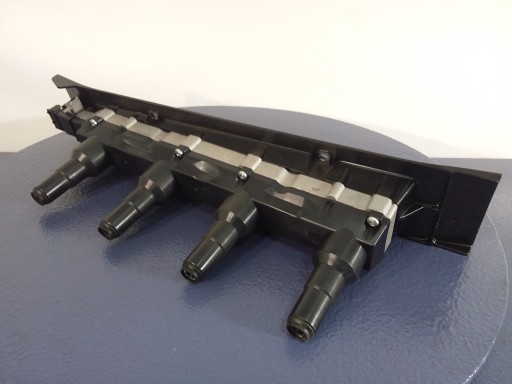 Saab 95 9-5 i 2.3t 250км котушка касета запалювання