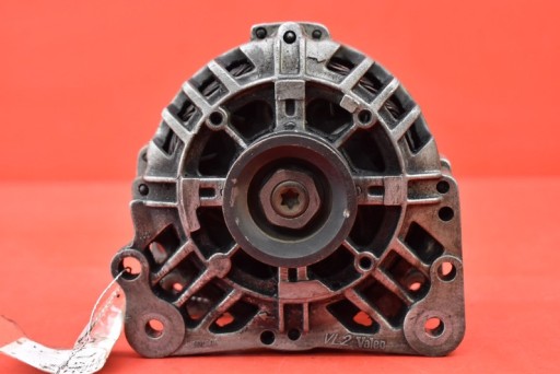 03D903025D - Генератор skoda fabia 2 ii 1.2 12v 10r тест