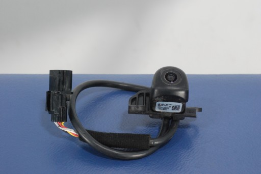 Камера заднего вида hyundai kona 95760-j9000