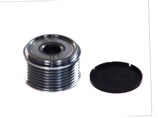 Шкив генератора cq - оборудование автомобиля cq1040024