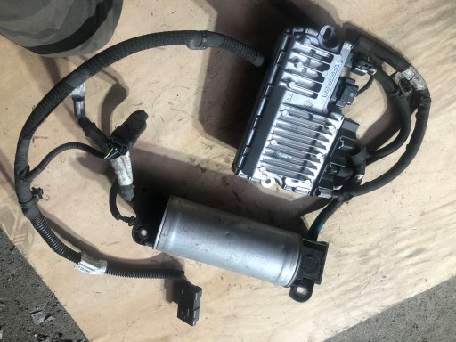 9679123280 - Старт-стоп citroen c4 ii 1.6hdi 10-18 9802096780