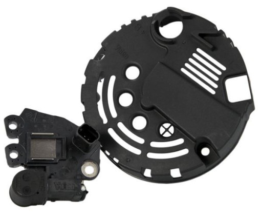 Регулятор напруги valeo 593936