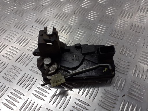 ЗАМОК ДВЕРИ ЛЕВЫЙ ЗАДНИЙ OPEL ASTRA H 13210738PU