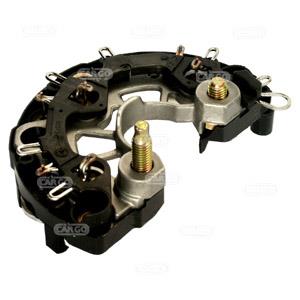 Вантаж 231592 випрямляч, генератор