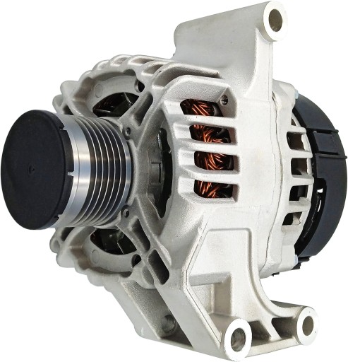 135.535.090.058 - Новый генератор переменного тока astra corsa agila meriva combo 1.3 cdti