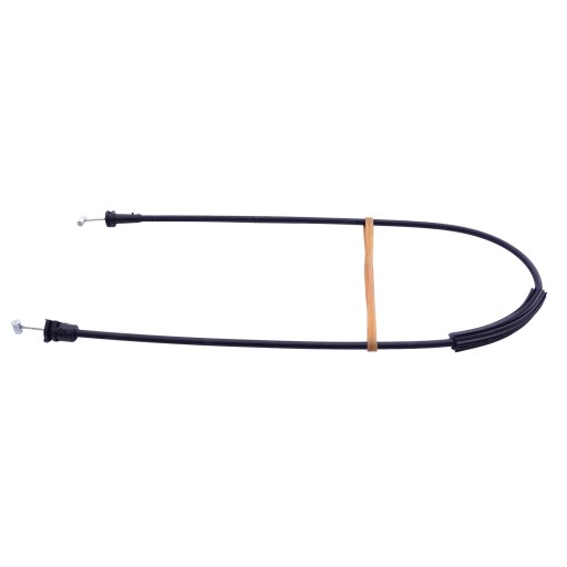 Трос замка передний Renault Clio II 7700413048