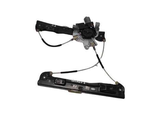 08- - Opel insignia a 08 — механизм правого переднего стекла