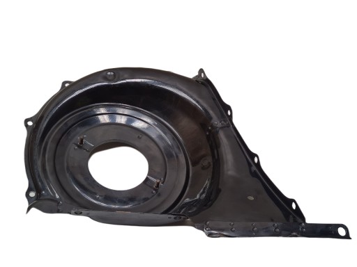 46575863-1 - Кришка вентилятора генератора fiat 126p