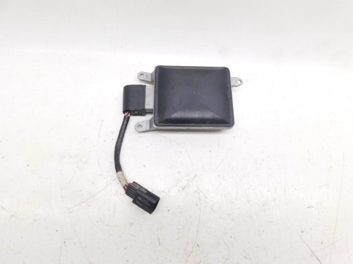 Радарный датчик левый - mazda cx-5 и ke kd49-67y90a