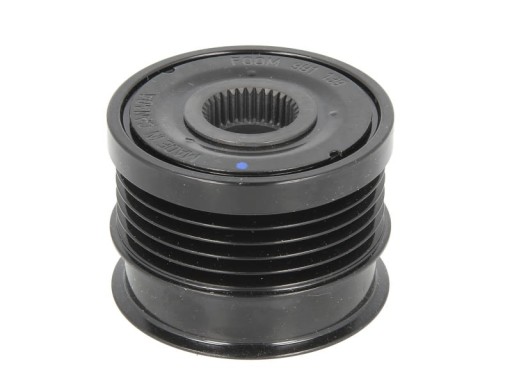 Bosch f 00m 991 139 шків генератора