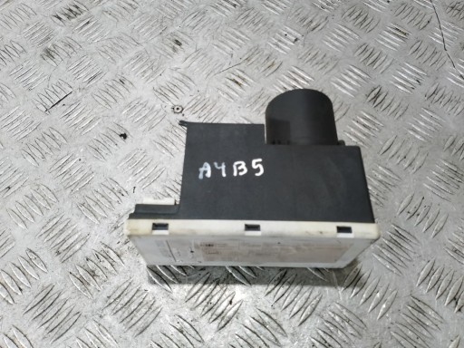 Насос центрального замка audi a4 b5 lift 8l0862257