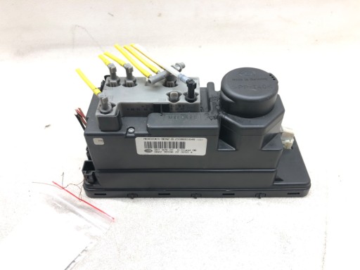 Mercedes w210 насос центрального замка 2108001648