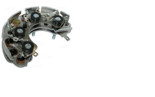 Грузовой 231721 выпрямитель, генератор