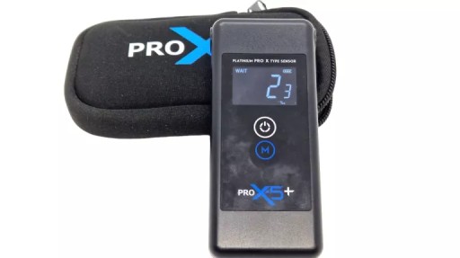 АЛКОТЕСТЕР ALCOFIND PRO X-5+