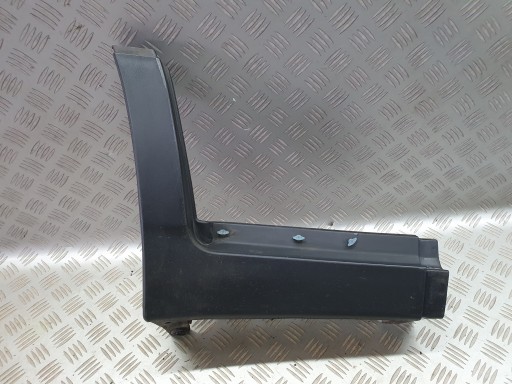 95164756 - НАКЛАДКА ПОРОГА ПРАВА OPEL MOKKA MOKKA X