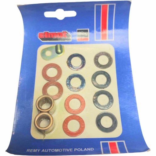 808.992.0 - Шайби стартера комет ремонт fiat 126p fl elmot