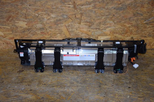 37501-G5100 37553-G2100 - Акб повний, новий акб kia niro, 12000 км