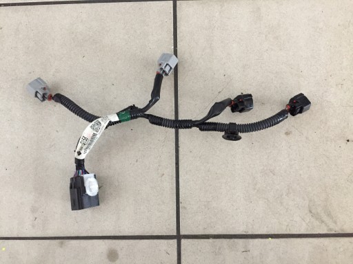 8541G158 - Комплект катушек mitsubishi eclipse cross 1,5.